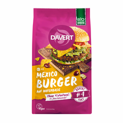 DAVERT Burger Mexico, (4019339643082)