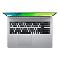 ACER Aspire A315 15.6 FHD AMD Athlon Silver 3050U 8GB 256GB SSD srebrni