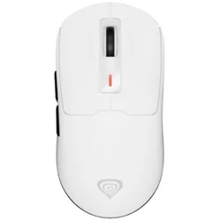 Genesis Miš Zircon 660, Beli