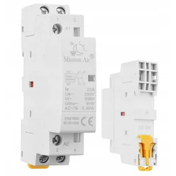 Modularni kontaktor