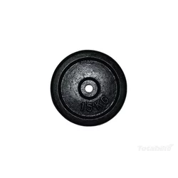 GIMFIT TEGOVI EELIENI 15 KG IR1002