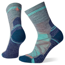 Smartwool W Hike Light Cushion Mid Crew