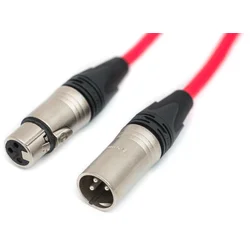Bespeco NCMB100C Fluorescent Red