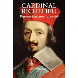 Cardinal Richelieu
