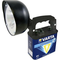 Varta Radna LED žarulja Varta 18660, LED Cree XR-E, visoka svjetlina> 92 h, niska> 250 h