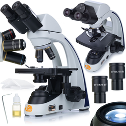 Rosfix BIOLOŠKI MIKROSKOP CERES PRO MBCP, (22084164)