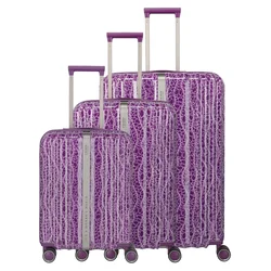 Travelite Lascana Edition S,M,L Plum