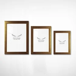 Aberto Design 3AFC1004 Set ramova za slike