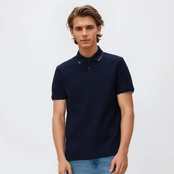 Reserved - MEN`S POLO