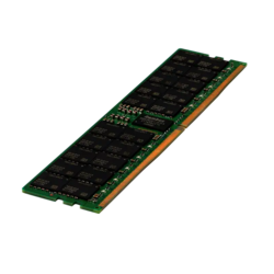 HPE 32GB 2Rx8 DDR5-4800 Registrovani Smart Memory Kit - P50311-B21