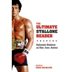 Ultimate Stallone Reader