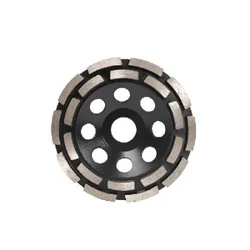 Bihui dijamantski brusni disk 125mm ( DCWD5 )