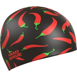 Mad wave chilli silicone cap odrasel