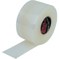 Spita Samosprijemljiv silikonski trak ResQ-tape Spita, (D x Š) 3,65 m x 2,54 cm, prozoren, vsebi