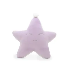 Orange Toys Meka igračka-Dekorativni jastuk Star