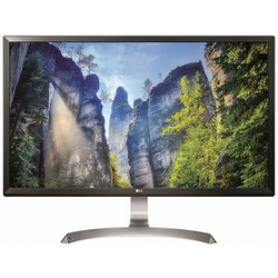 LG LED IPS monitor 27UD59 4K