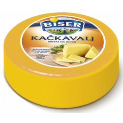 SIR KACKAVALJ KRSTAS BISER 450G