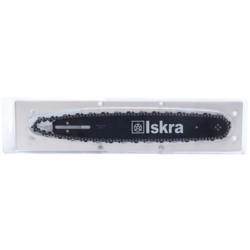 Iskra set vodilice i lanca A3102-0