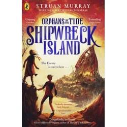 Shipwreck Island