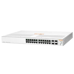 Switch Aruba Instant On 1930 24-port 4SFP/SFP+ Smart-managed layer 2+ Ethernet Gigabit switch