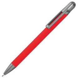 OLOVKA KEMIJSKA METALNA GUMIRANA NEEDLE POINT KAROLINE MACMA 1444005 CRVENA
