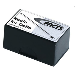kolofonij ZA ČELO FACTS