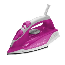 ISKRA Pegla na paru 2200W SL-2022