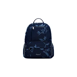 Desigual Nahrbtnik modra