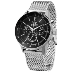 VOSTOK-EUROPE VK63/560A690B