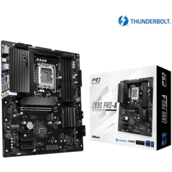 MB s1851 AsRock Z890 PRO-A