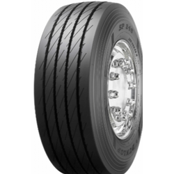 DUNLOP Prikolica guma 235/75R17.5 SP246 143J144F 3PS