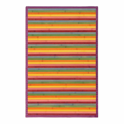 Bambusova preproga 60x90 cm – Casa Selección