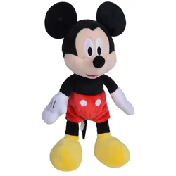shumee PLIŠASTA MASKOTICA DISNEY MIKIJE 25 CM