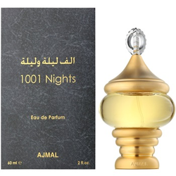 Ajmal Nights 1001 parfem za žene 60 ml