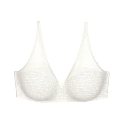 TRIUMPH Nedrček Signature Sheer, bela