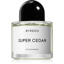 Byredo Super Cedar parfumska voda uniseks 100 ml