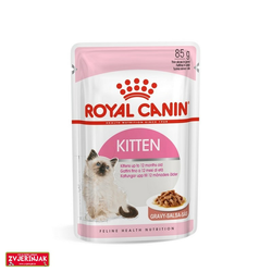 Royal Canin FHN KITTEN INSTINCTIVE, 85GX12