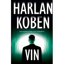 VIN - Harlan Koben ( 10949 )