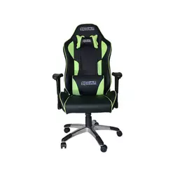 Spawn Gaming Chair Spawn Champion Series Green 29044