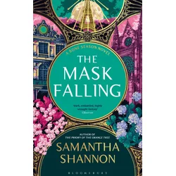 The Mask Falling