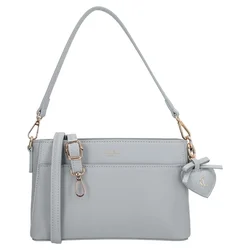 Charm London Cambridge W01060 Light blue