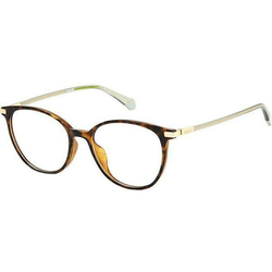 Polaroid PLDD459/G 086 Polarized ONE SIZE (52) Havana/Kristalna