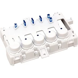 Tastatura za veš mašinu Candy 41010366