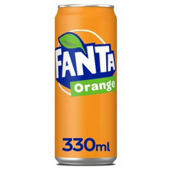 SOK FANTA ORANGE 0,33L LIMENKA