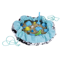 Tookyland igralna podloga Živali 3v1 45 cm