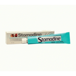 ICF Gel za desni i usne šupljine pasa i mačaka Stomodine 30ml