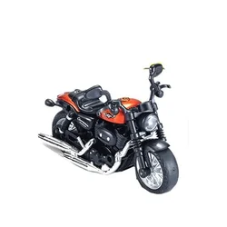Alltoys Motorno kolo 1:14