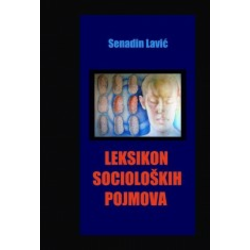 Leksikon socioloških pojmova