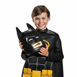 Lego Batman Deluxe costume