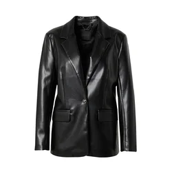 GUESS Blazer LIA, črna